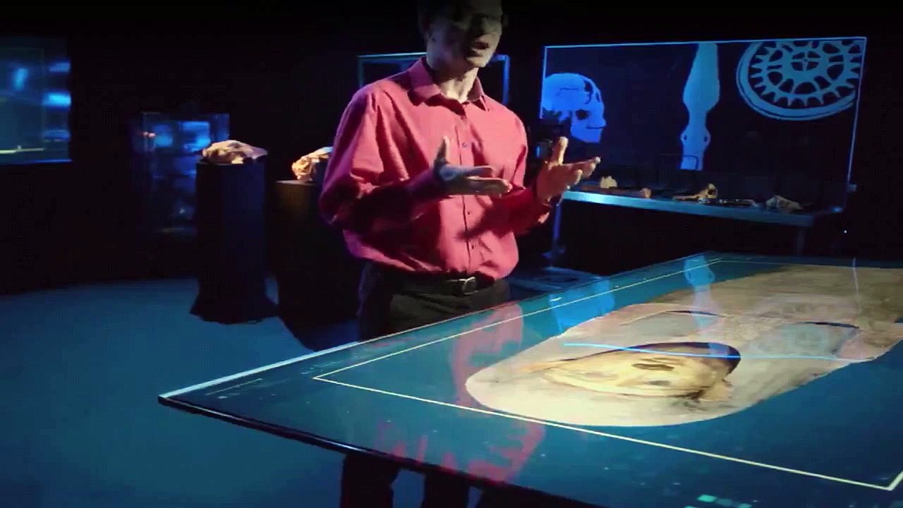 Ancient Unexplained Files Staffel 1 Folge 7 HD Deutsch