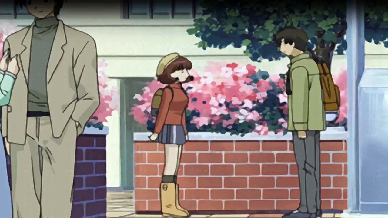 Chobits Staffel 1 Folge 10 HD Deutsch