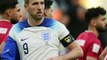 Inglaterra e Gales cedem mas Alemanha acusa FIFA pela intolerância no Qatar