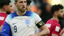 Inglaterra e Gales cedem mas Alemanha acusa FIFA pela intolerância no Qatar