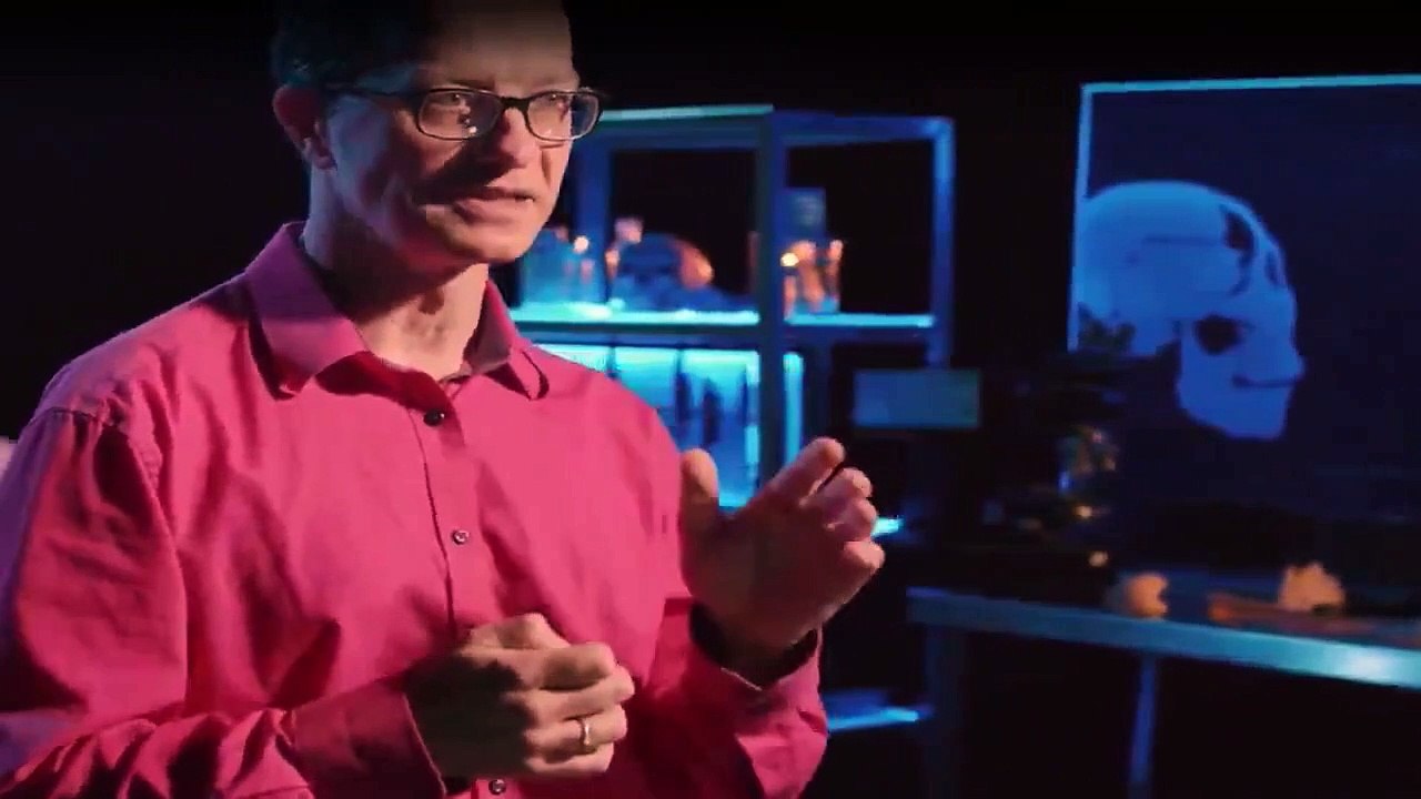 Ancient Unexplained Files Staffel 1 Folge 4 HD Deutsch