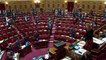 Le Sénat marque une minute de silence en hommage au contrôleur fiscal tué dans le Pas-de-Calais