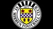 Scottish Premiership Report Card St Mirren