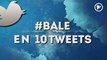 Bale sauve le Pays de Galles et retourne Twitter