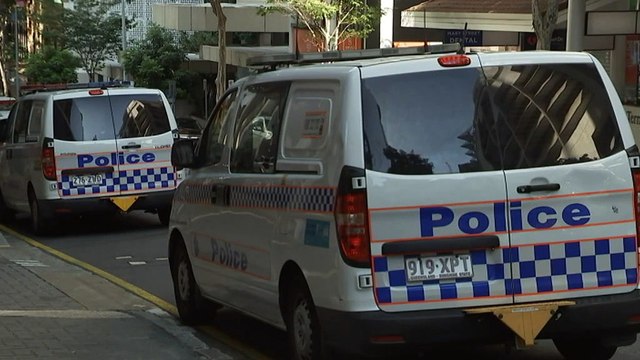 Sexism and racism allowed to run 'unchecked' in Qld police, DV report finds