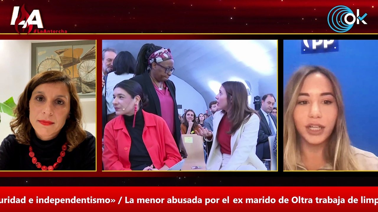 La Antorcha
