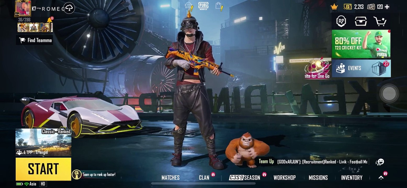 Blood Raven X Suit Is  Back _New X-Suit Release Date _New Update _PUBGM_BGMI(1080P_HD)