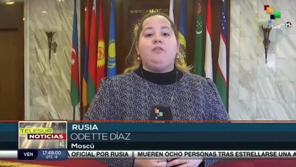 Presidente de Cuba cumple amplia agenda de trabajo en visita oficial a Rusia