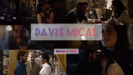 Historia de Davi e Mical #parte10