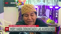 La familia de Mery, la profesora de música, espera justicia por su muerte