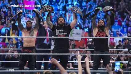 WWE Star Brings Back Old Gimmick, Last Minute WWE Title Decision