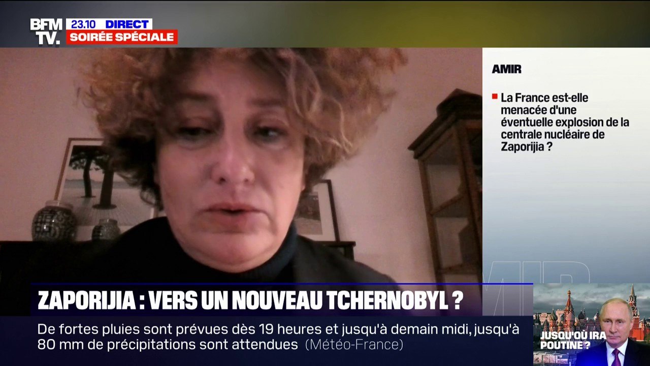 La France est-elle menacée par une éventuelle e...