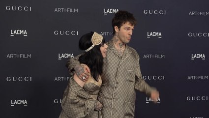 Скачать видео: Finneas Reacts To Sister Billie Eilish’s Romance With Jesse Rutherford: ‘If She’s Happy, I’m Happy’