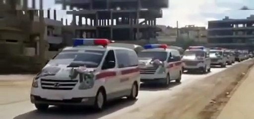 Yağmur ile Ecrin'in intikamı alındı! Öldürülen PKK'lı teröristler böyle taşındı