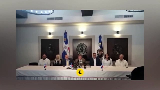 El Instituto Duartiano lamenta comunicado emitido por la embajada USA