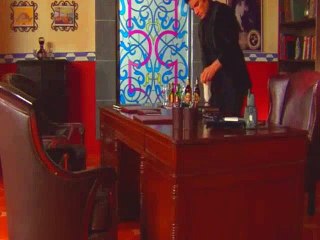 La mujer de judas - Capitulo 47 Completo