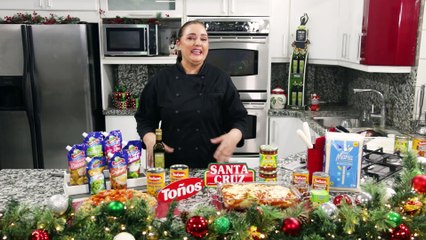 Cocina de Hoy  23 Noviembre 2022