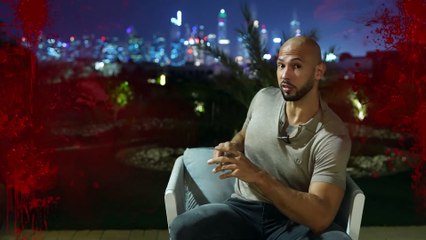 “They Tried To KILL ME” - Andrew Tate