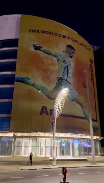 FIFA WORLD CUP 2022 | Qatar fifa 2022 | Qatar in 2022 #fifacup2022 #qatar #doha #football #sports
