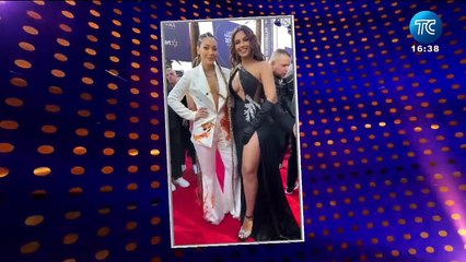 Dayanara Peralta habla sobre el video en que aparentemente niega a Jonathan Estada