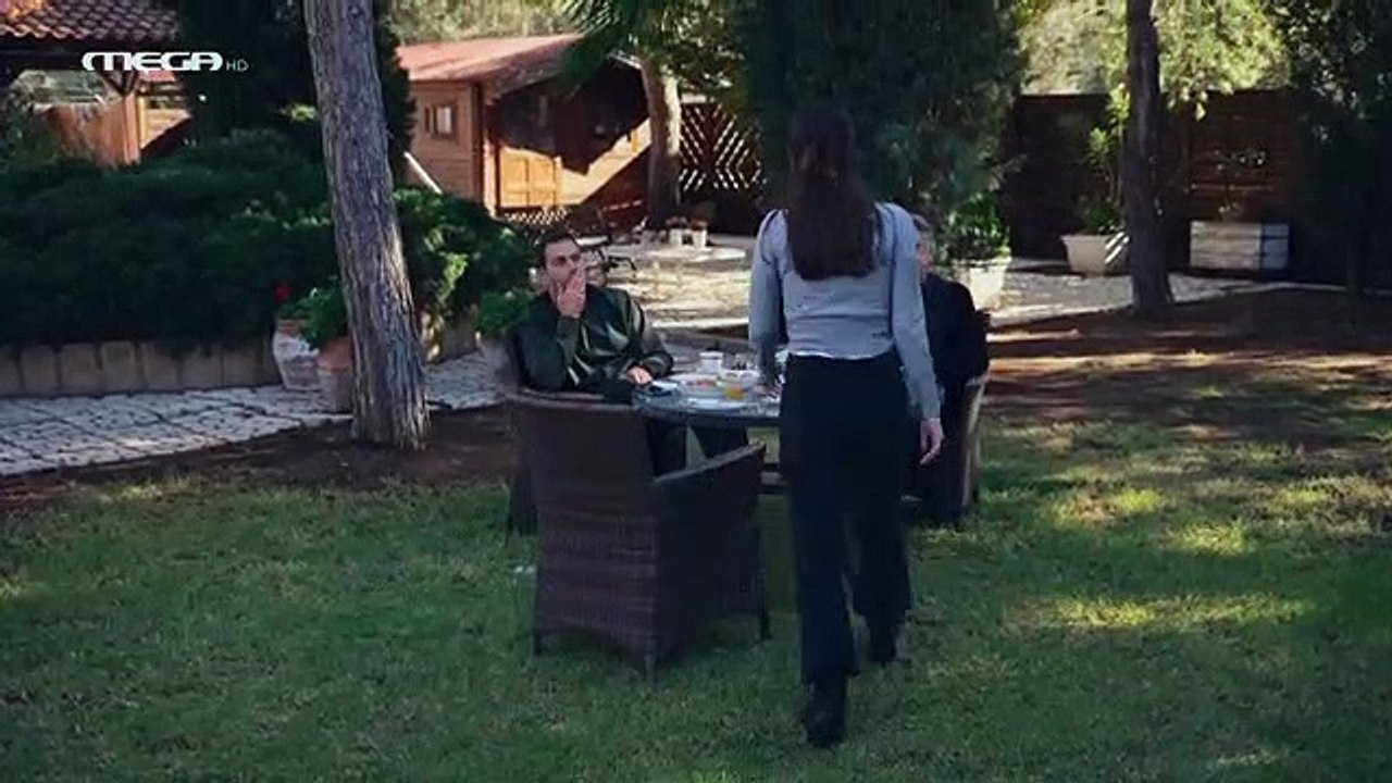 Η Γη της Ελιάς- Επεισόδιο 50 part 1/1