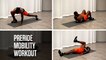 Preride Mobility Workout