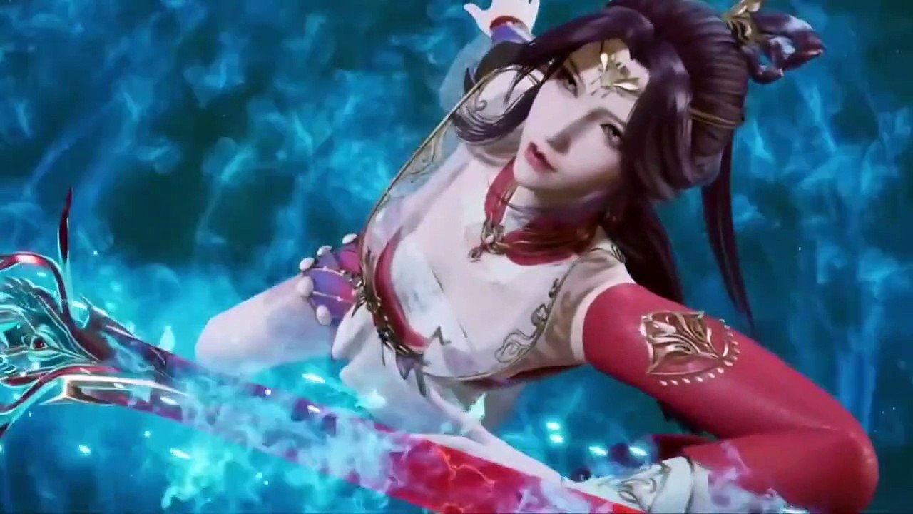 PEERLESS MARTIALSPIRIT EP.220 ENG SUB