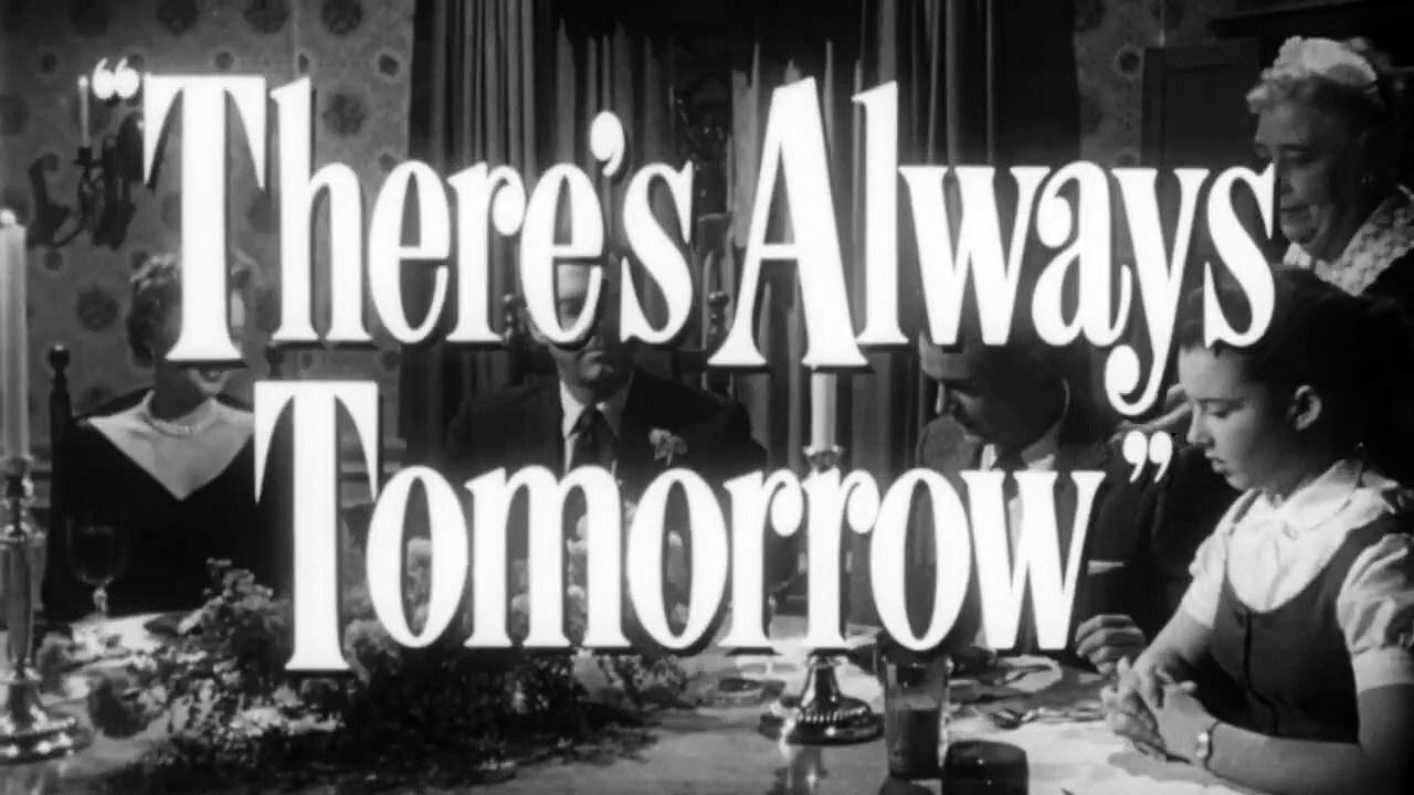 Demain est un autre jour Bande-annonce (EN)