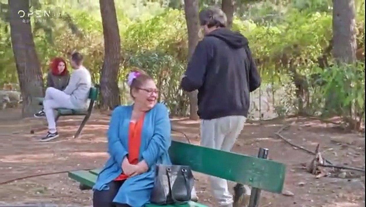 Η δική μας οικογένεια - επεισόδιο 36
