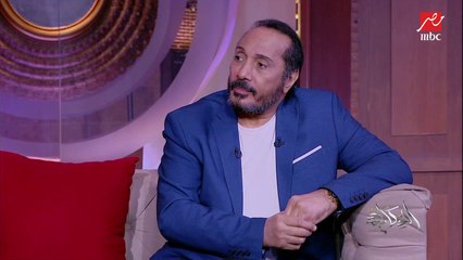 المطرب علي الحجار يكشف تفاصيل عن مسرحيته الجديدة