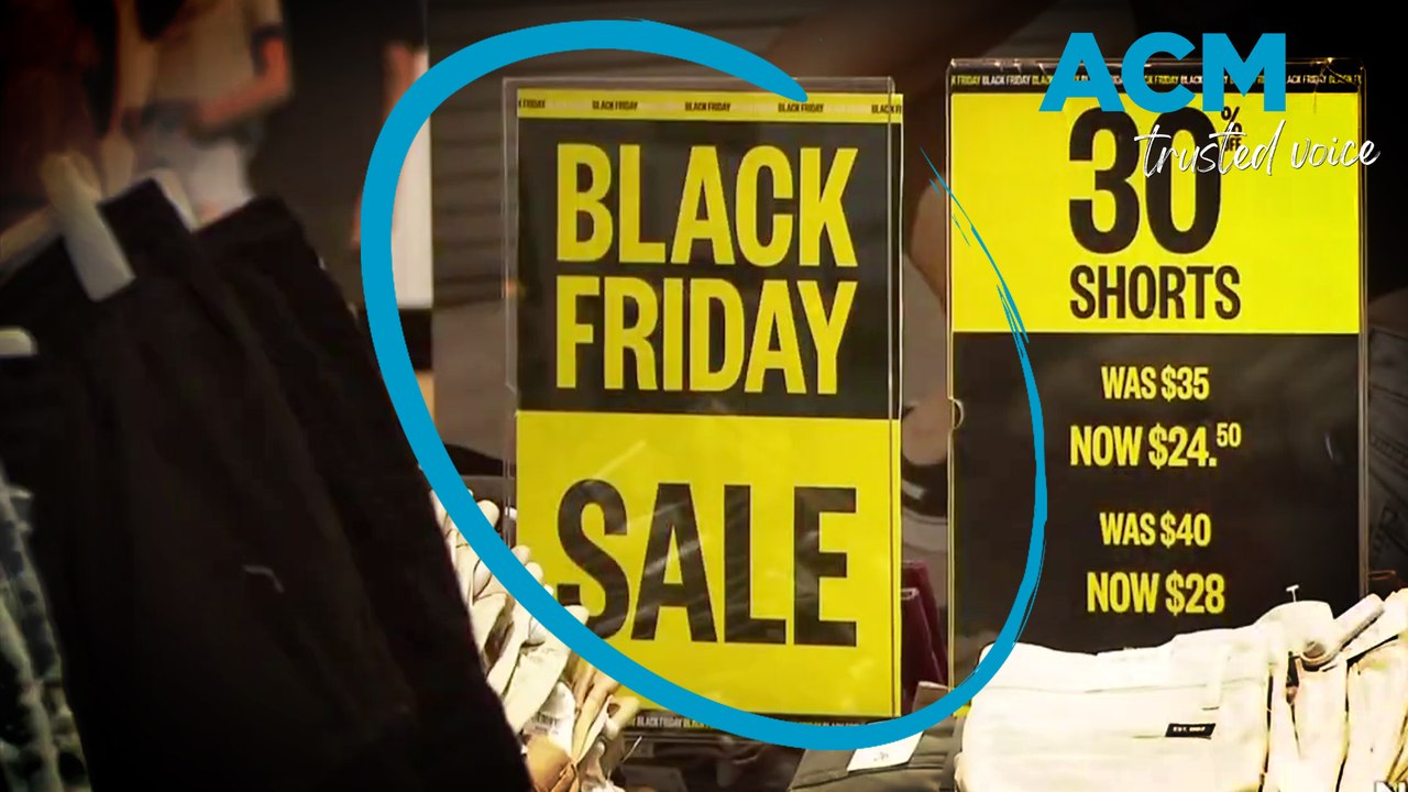 Best bargains to keep an eye out for this Black Friday sale