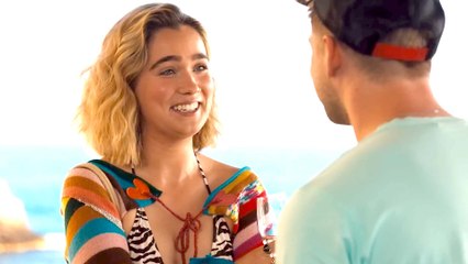 Inside Look at the HBO Series The White Lotus Season 2 Episode 4