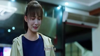 Unexpected Falling Ep 28 eng sub