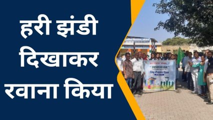 झालरापाटन : ओसाव में विश्व शौचालय दिवस पर क्या किया? जानिए आगे