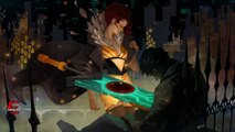 Transistor Gameplay Skyline Emulator | Poco X3 Pro