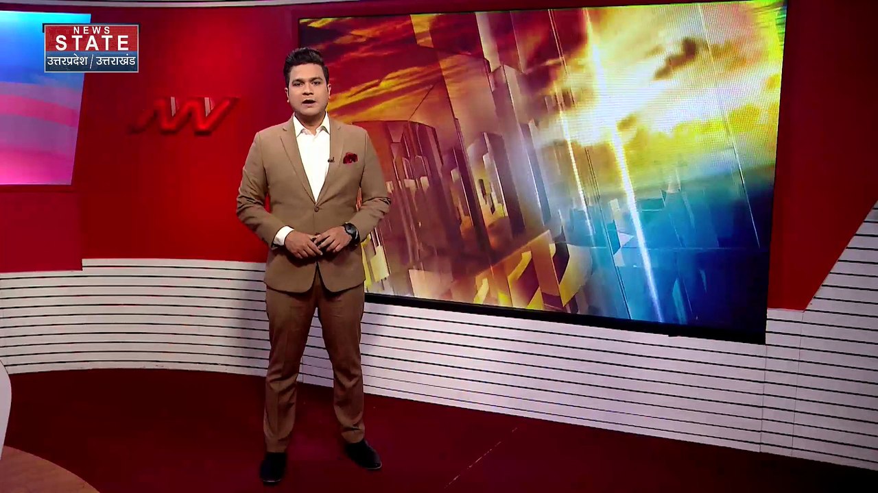 Uttar Pradesh : Meerut में अकबर बंजारा और शमीम बंजारा की करोड़ों की संपत्ति कुर्क | UP News |
