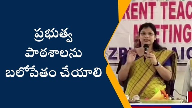 భువనగిరి: రాయగిరి ప్రభుత్వ పాఠశాలను సందర్శించిన జిల్లా కలెక్టర్