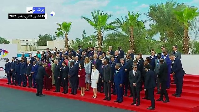 انطلاق قمة الفرنكوفونية في تونس لمناقشة الوضع الاقتصادي وسط الأزمات الدولية