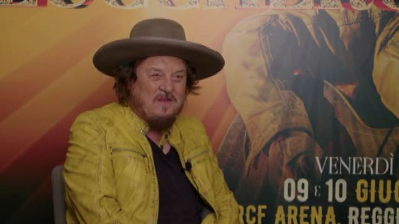 Zucchero torna live con un "Diavolo in R.E.", due date memorabili