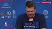 'It feels amazing' - Doncic on his 50th career triple-double