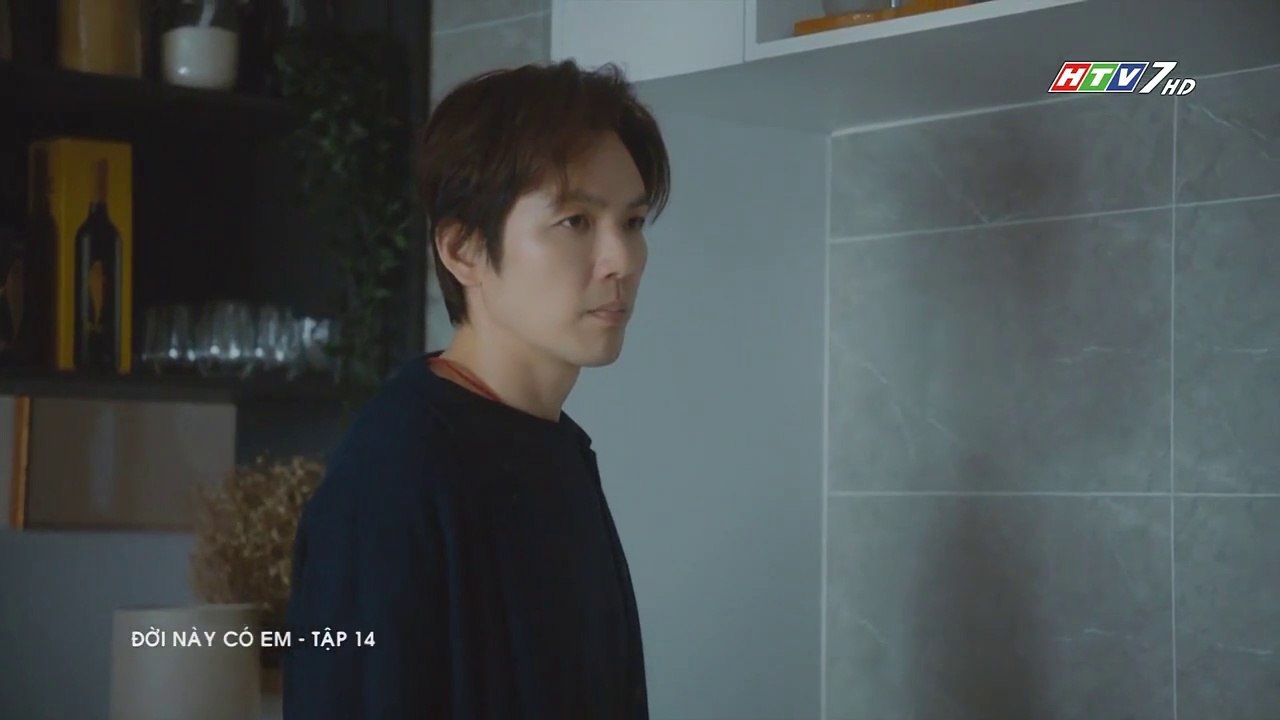Đời Này Có Em Tập 14 (Lồng Tiếng HTV) - Phim Hoa Ngữ