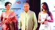 Rakul Preet & Dia Mirza At Screenxx Summit & Awards