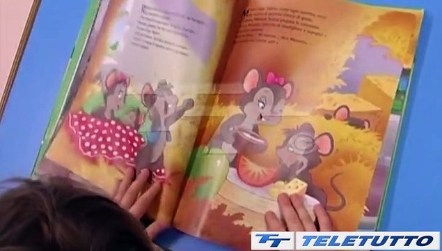 Video News - ASILI NIDO, 3 BIMBI SU 4 FUORI