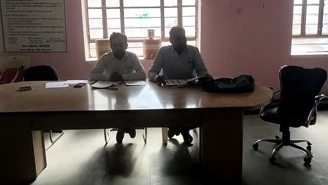 पंचायत चुनाव का बहिष्कार, एक भी नहीं आया नामांकन