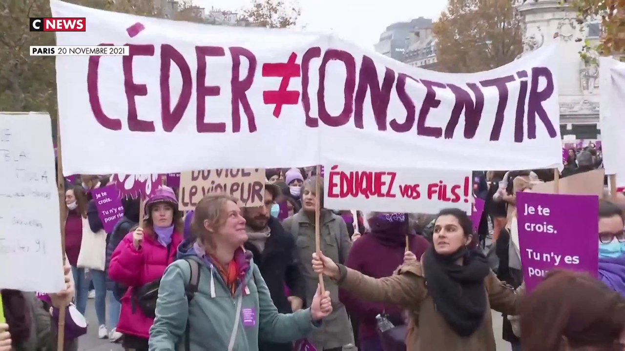 Violences faites aux femmes : les associations alertent sur des chiffres en forte hausse