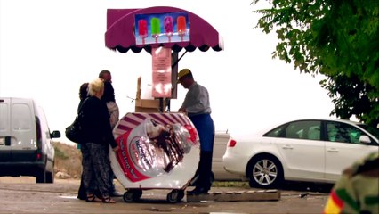 مسلسل فرقة ناجي عطا الله - الحلقة السادسة  عشر | Nagy Attallah Squad Series - Episode 16