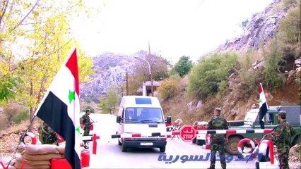 مسلسل فرقة ناجي عطا الله - الحلقة 18 | أحداث مشوقة ومفاجآت في الحلقة الجديدة 🎬