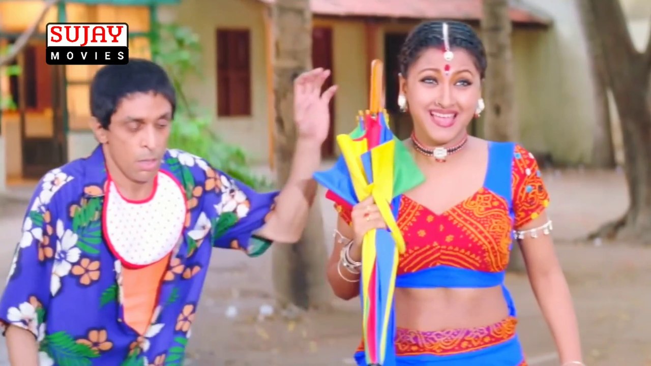 স্যার পদ্মা আমাকে ছাতা পেটা  করল বাড়ি যাব নি স্যার | রাখে হরি মারে কে | ২০০৩ বাংলা মুভি কমেডি সিন | প্রসেনজিৎ, রচনা ,শুভাশিস  | Sujay Movies