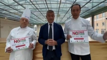 Blockchain per tutelare Pizza, Pasta e Panettone "Made in Italy"