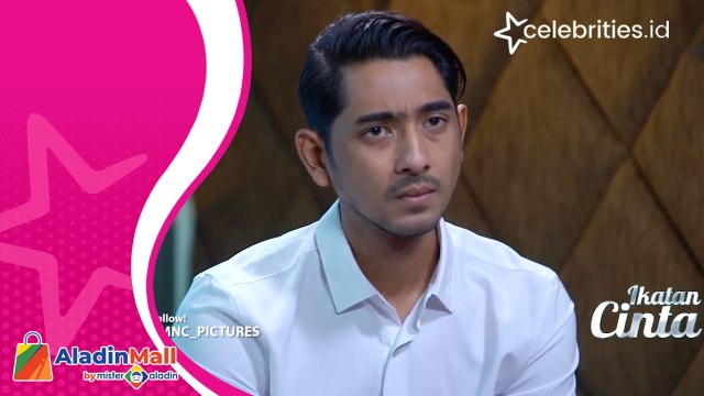 Video Trailer Ikatan Cinta 19 November 2022: Aldebaran Ragu Ungkap Masa Lalu dengan Abimana, Andin Tersipu Malu